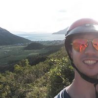 Patrick Dietrich's Photo