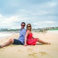 Jeremy Busch's Photo