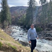 Daniel Caire's Photo