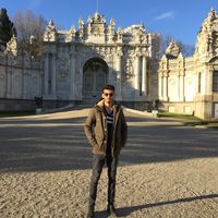 Ugurcan KASAP's Photo