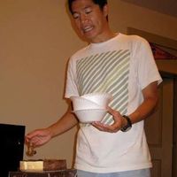 Photos de Roger Ying