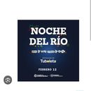 Noche Del Rio 12 De Febrero's picture