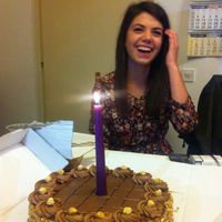 Anja Kocijančić's Photo