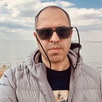 Hamid Sarrafha's Photo