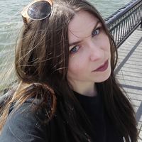 Fotos de Maureen Fontaine