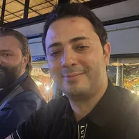 Mohamed  zehdi's Photo