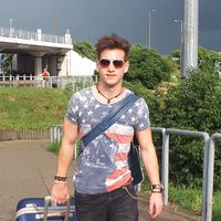 Szilárd Szalma's Photo