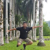 Henrry Trejo的照片