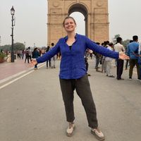 Justine Durochat's Photo