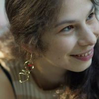 Anna Dmitrieva的照片