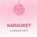 KARAOKEY — A KARAOKE PARTY's picture