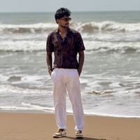 Avinash Valluru's Photo