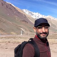 faudhil Moussi的照片