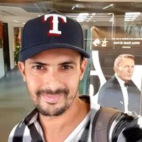 Lamine Aimouche's Photo