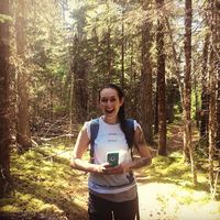 Sierra Miller's Photo