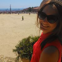 Monika Kruszynska's Photo