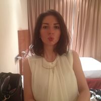 Kimberly  GR的照片