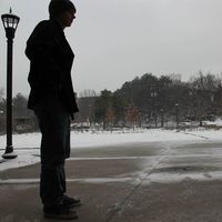 Shadrach Hepner's Photo