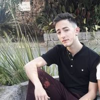 Angelo Olivo的照片