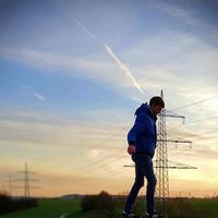 Tobias Joachim的照片