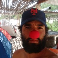 Javier Garrido的照片