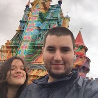 Enzo  Bavera's Photo