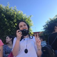 Julia  Brandão's Photo