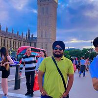 Narender pal Singh's Photo