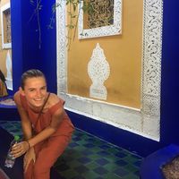 Danielle Neal的照片