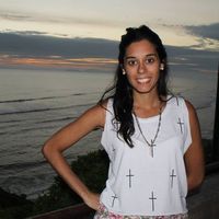 Photos de Anabella Sinnott