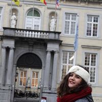 Luisa Escarcega的照片