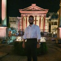 Alessandro Piperno's Photo