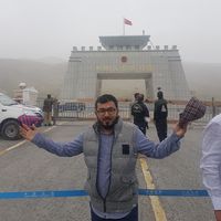 Muhammad Arshad  Nadeem's Photo