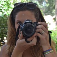 Agustina Fares Taie的照片