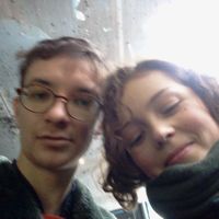 Charlotte Corvellec's Photo