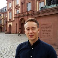 Simon Widera的照片