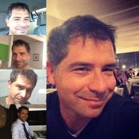 Giorgio Torresi's Photo