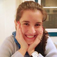 Talita Silva's Photo