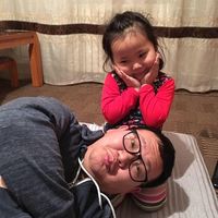 Boldbaatar Nyamdorj's Photo