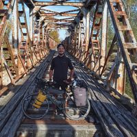 Antoine Durlin's Photo