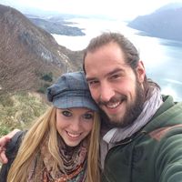 Fotos von Simon Lasne