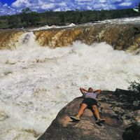 Le foto di Nigel Zuritum