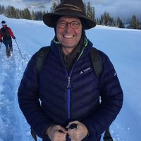 Frank Schumacher's Photo