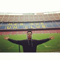 Ashwin Whitelaw's Photo