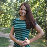 Olga Zubrilina's Photo