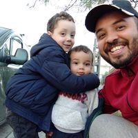 Hamza Guedoura's Photo