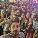 Colombian🇨🇴 Party House🎉 In L.A.🇺🇸的照片