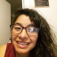 Katerin Pastén's Photo