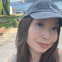 Dana Issayeva的照片