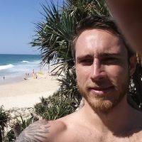 Daniel Hartigan的照片